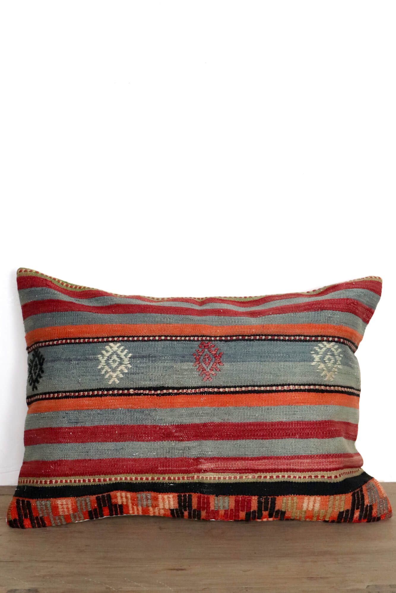 Kilim cushion cover 50x70  