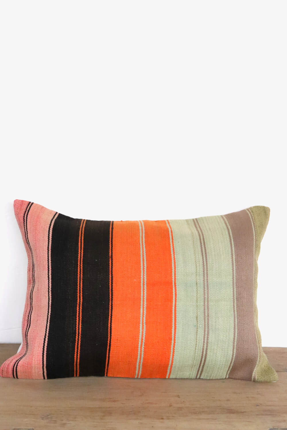 Kilim cushion cover 50x70  