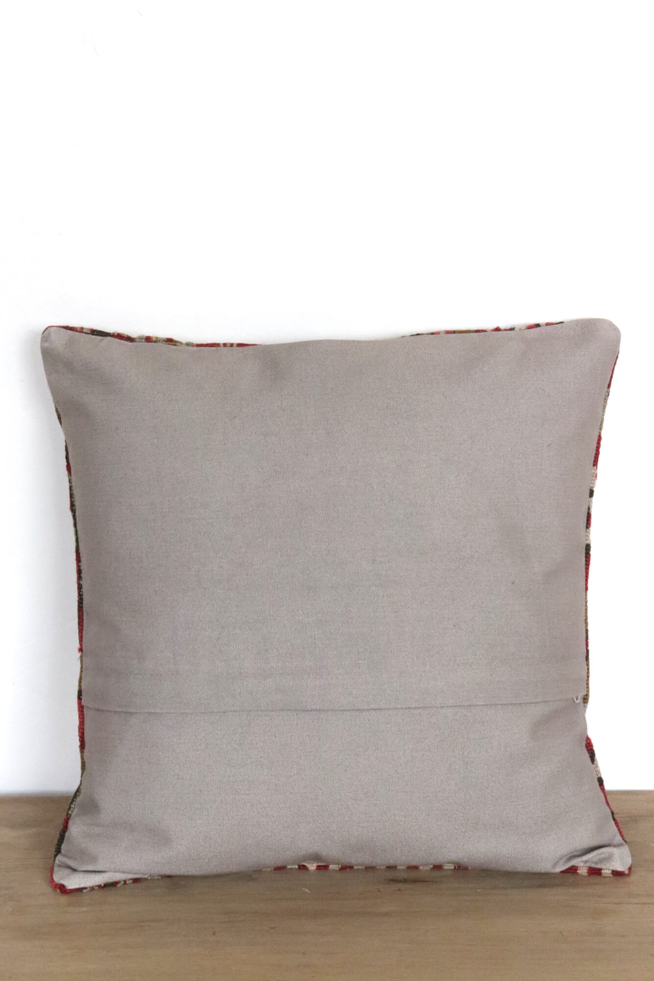 Cushion cover Kilim, 40x40