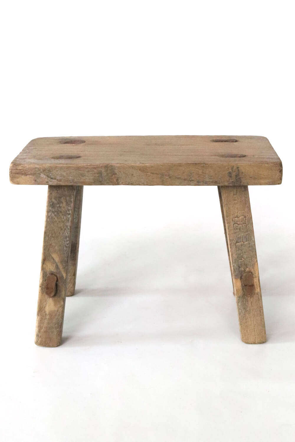 Chinese mini stool Chinese mini stool