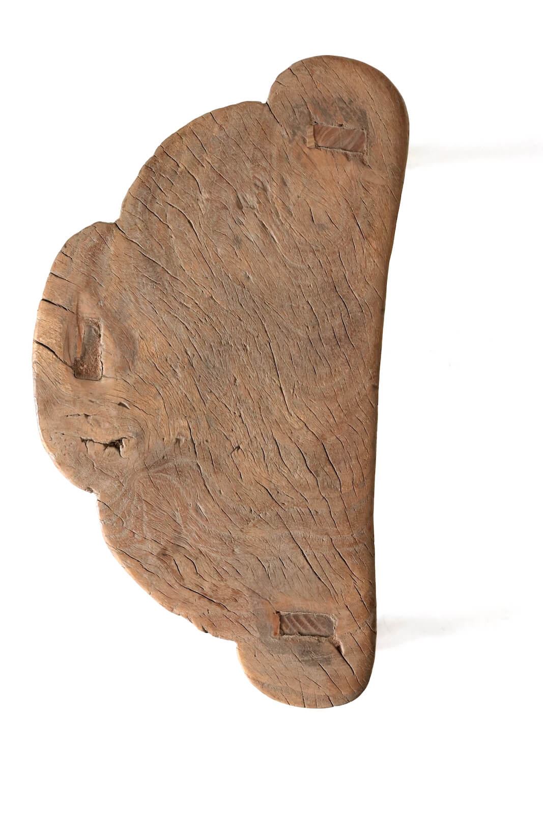 Old Chinese Butterfly stool 