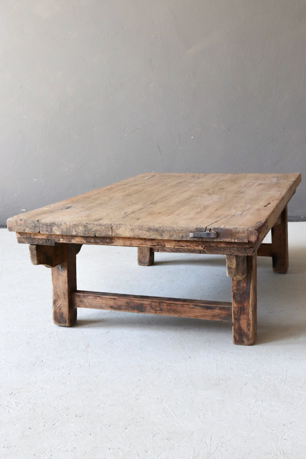 Couchtisch China antik, 29x85x55 Couchtisch China antik, 29x85x55