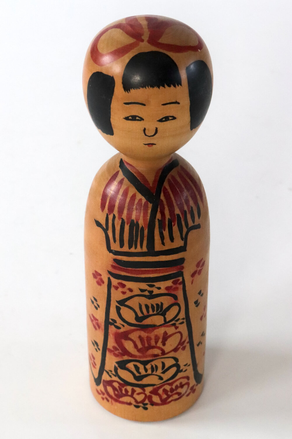 Antique japanese dolls for sale on sale