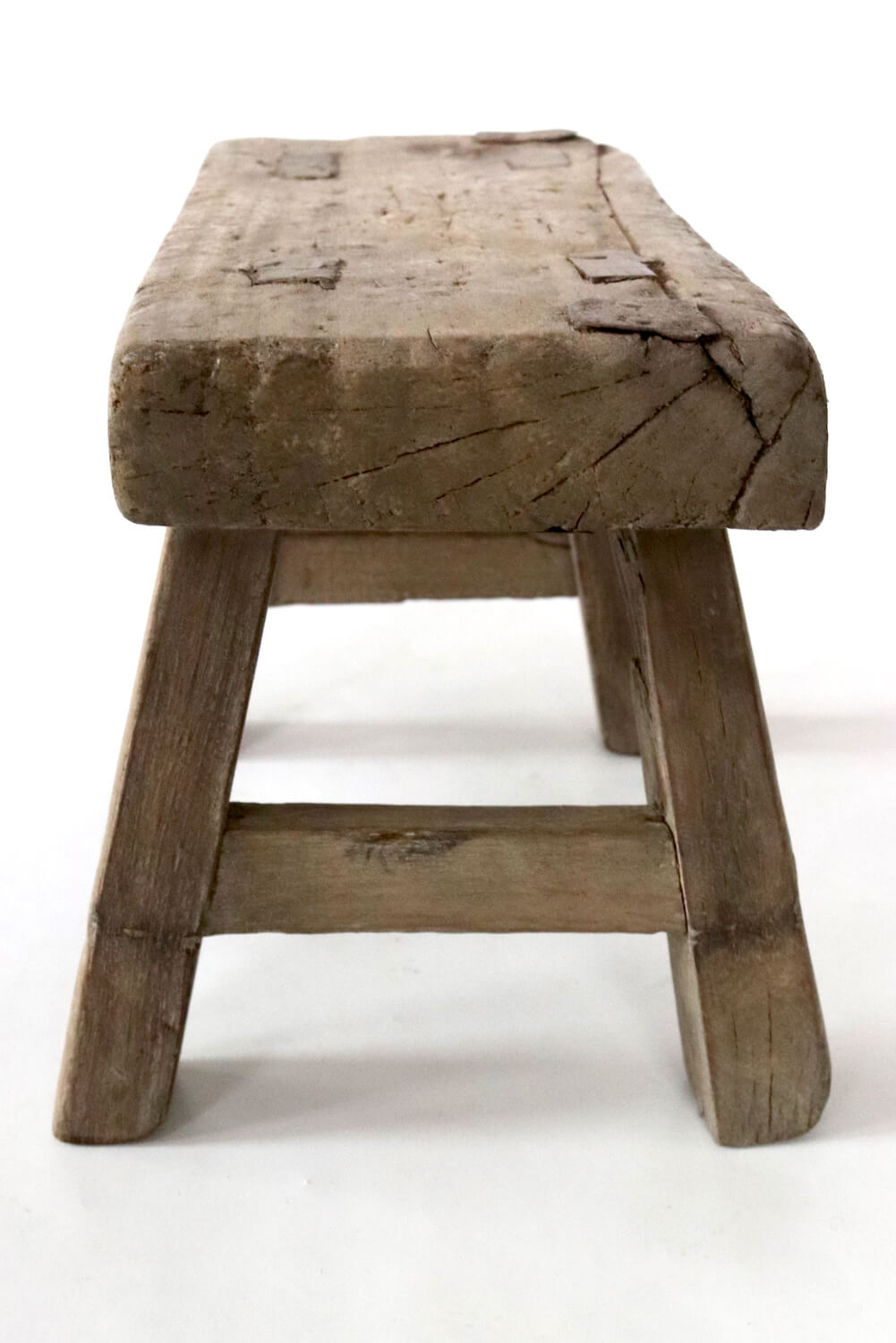 Antique baby stool, China Antique baby stool, China
