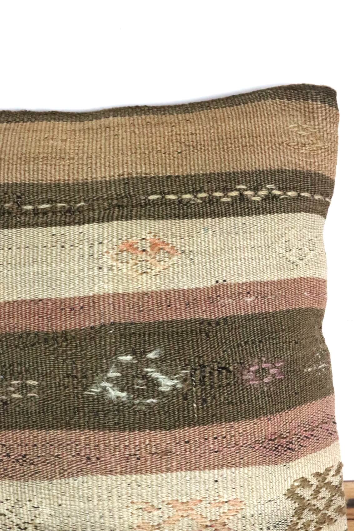 Kissenbezug Kelim  40x40