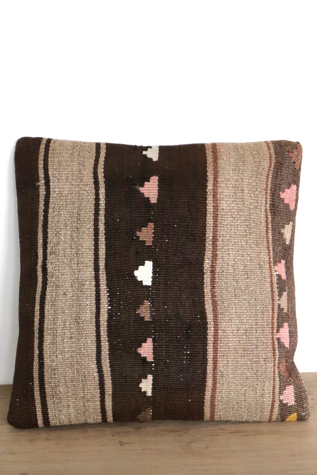 Cushion cover Kilim 40x40