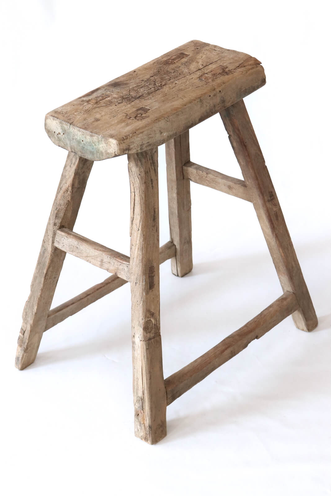 Chinese stool antique