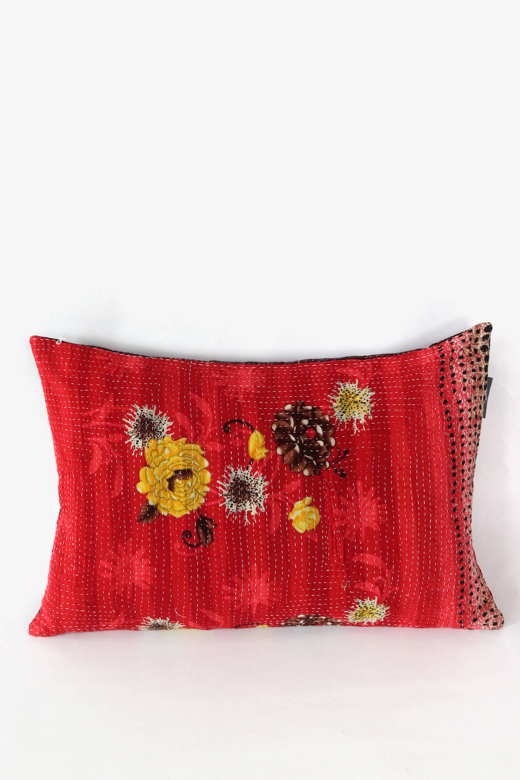 Colourful Boho cushion cover 60x40