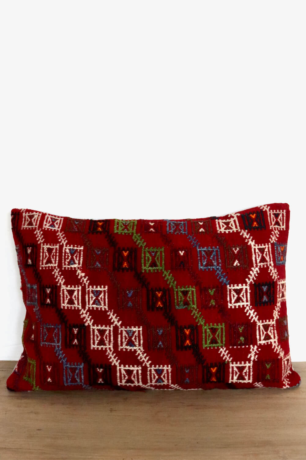 Kilim cushion 60x40