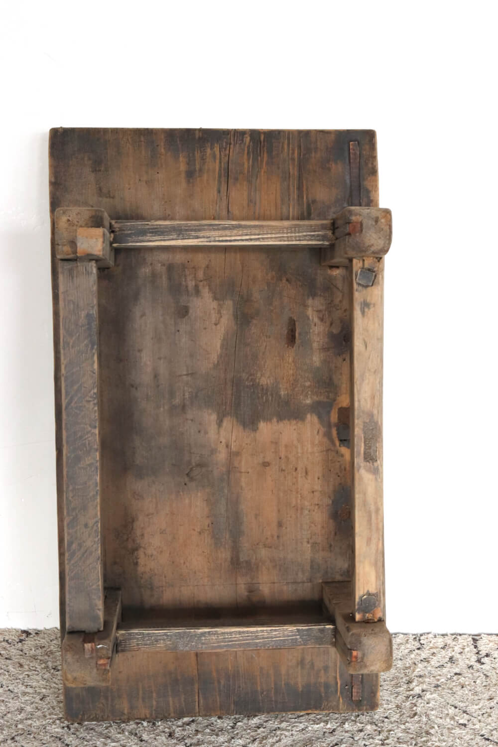 Couchtisch Holz China antik, 28x79x43 Couchtisch Holz China antik, 28x79x43