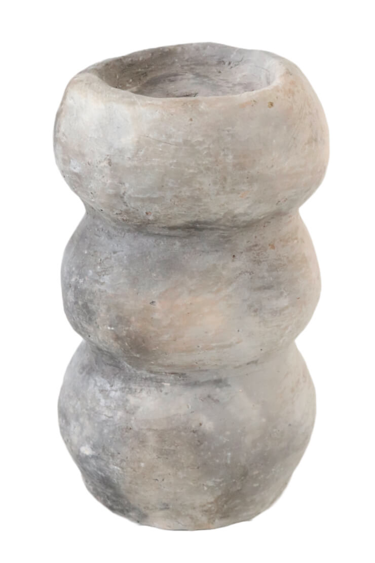 kerzenhalter keramik