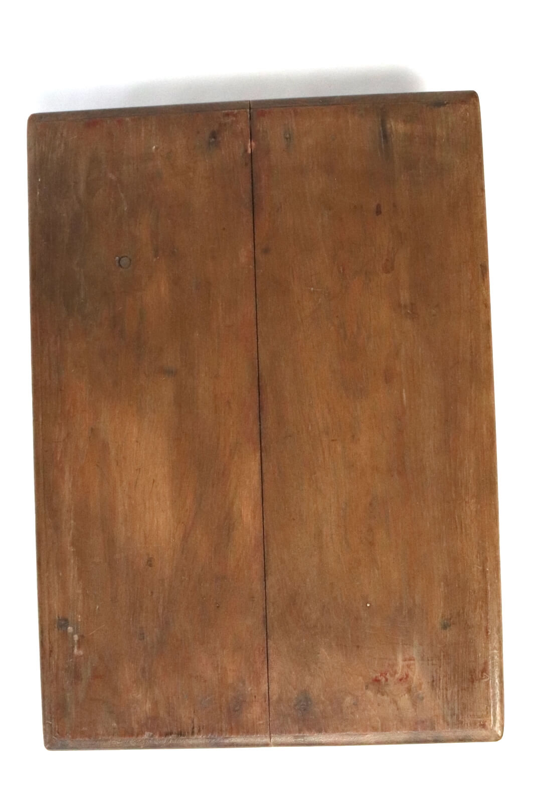 Antique wooden tray, 56x40