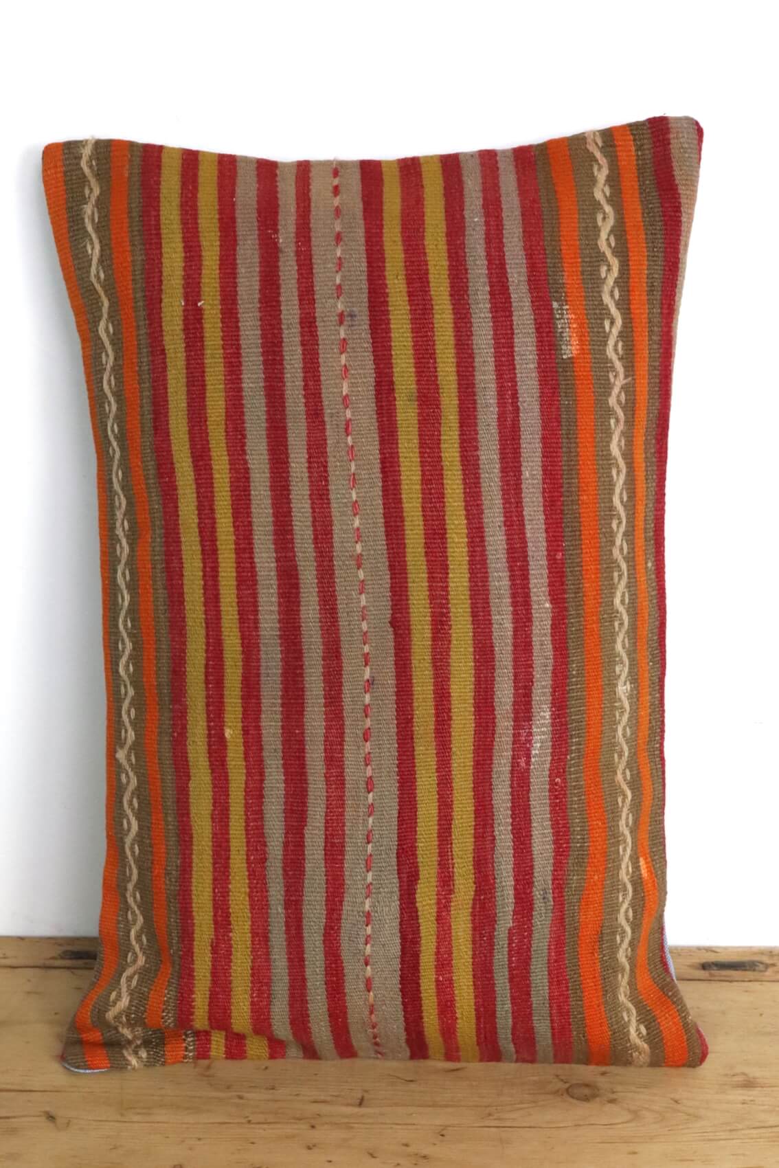 Kelim Kissen 60x40