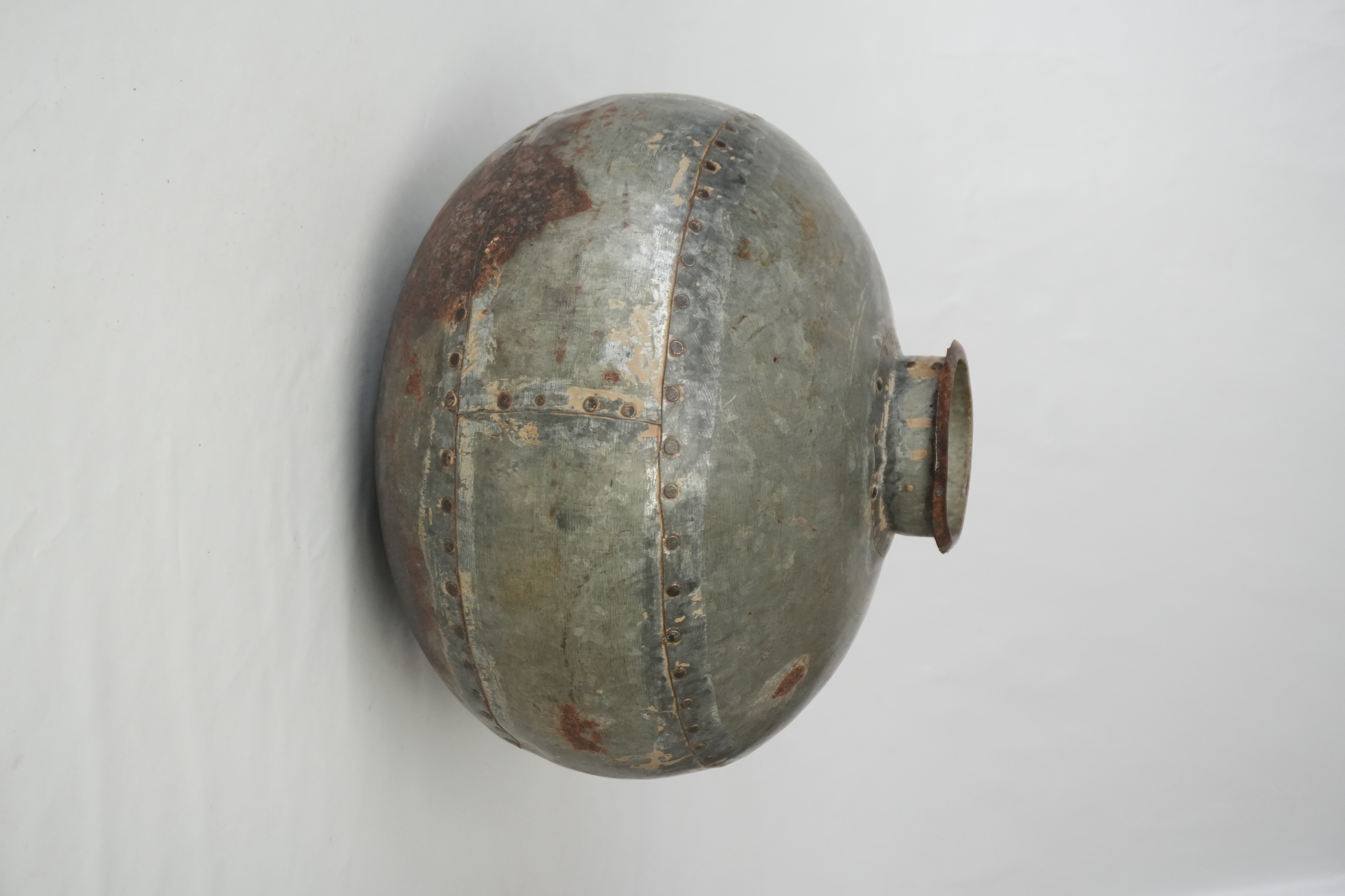 Metallgefäß antik Indien