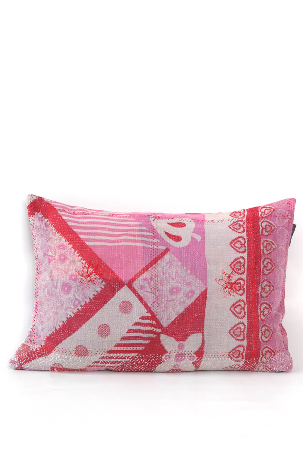 Vintage Boho Kissenbezug 60x40 Vintage Boho Kissenbezug 60x40