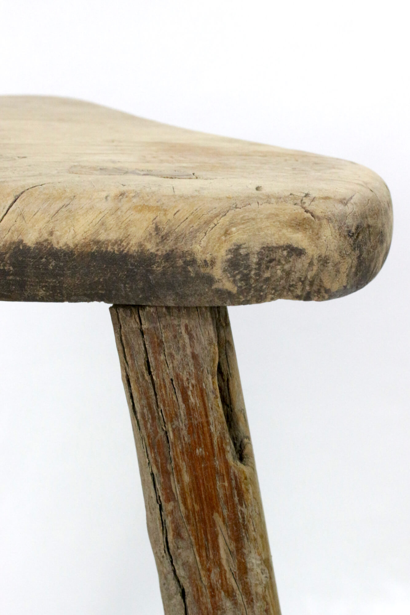 Holzhocker Asien antik Holzhocker Asien antik