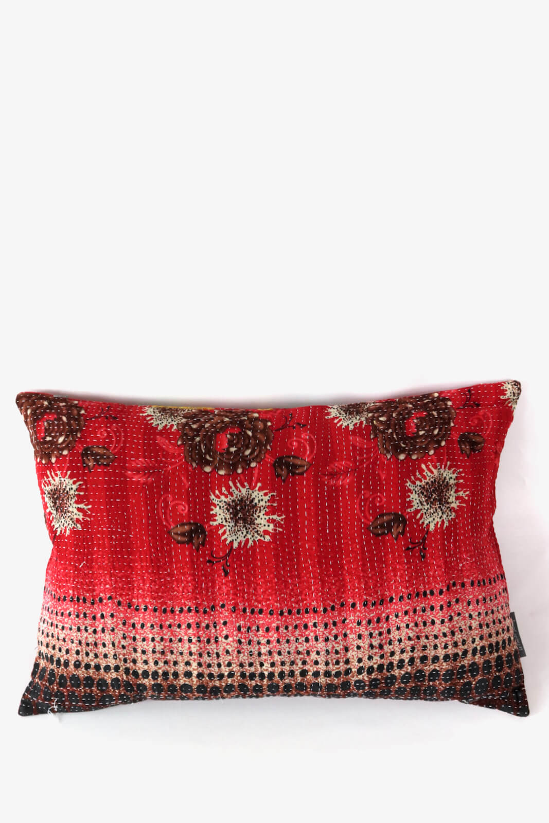 Colourful Boho cushion cover 60x40