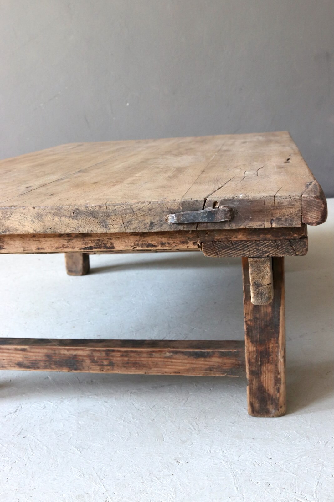Couchtisch China antik, 29x85x55 Couchtisch China antik, 29x85x55