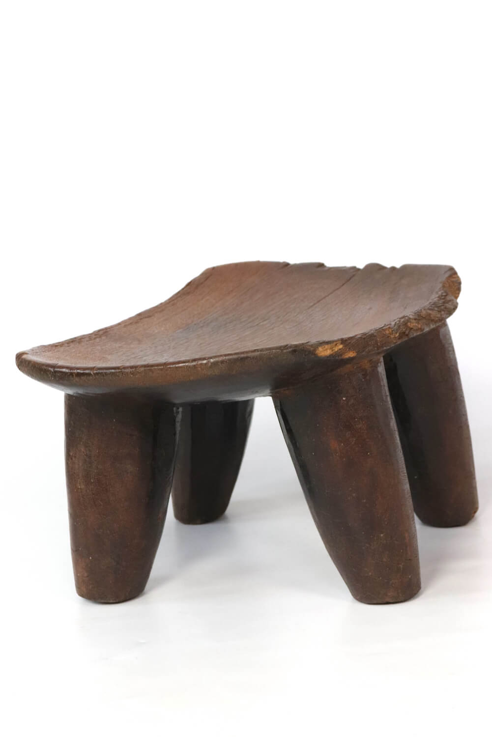 Kleiner Senufo Hocker  