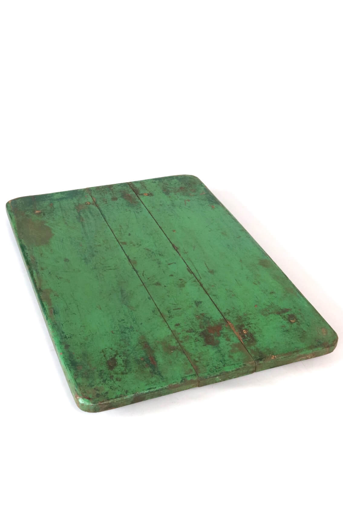 Antikes Tableau grün,53x38 Antikes Tableau grün,53x38