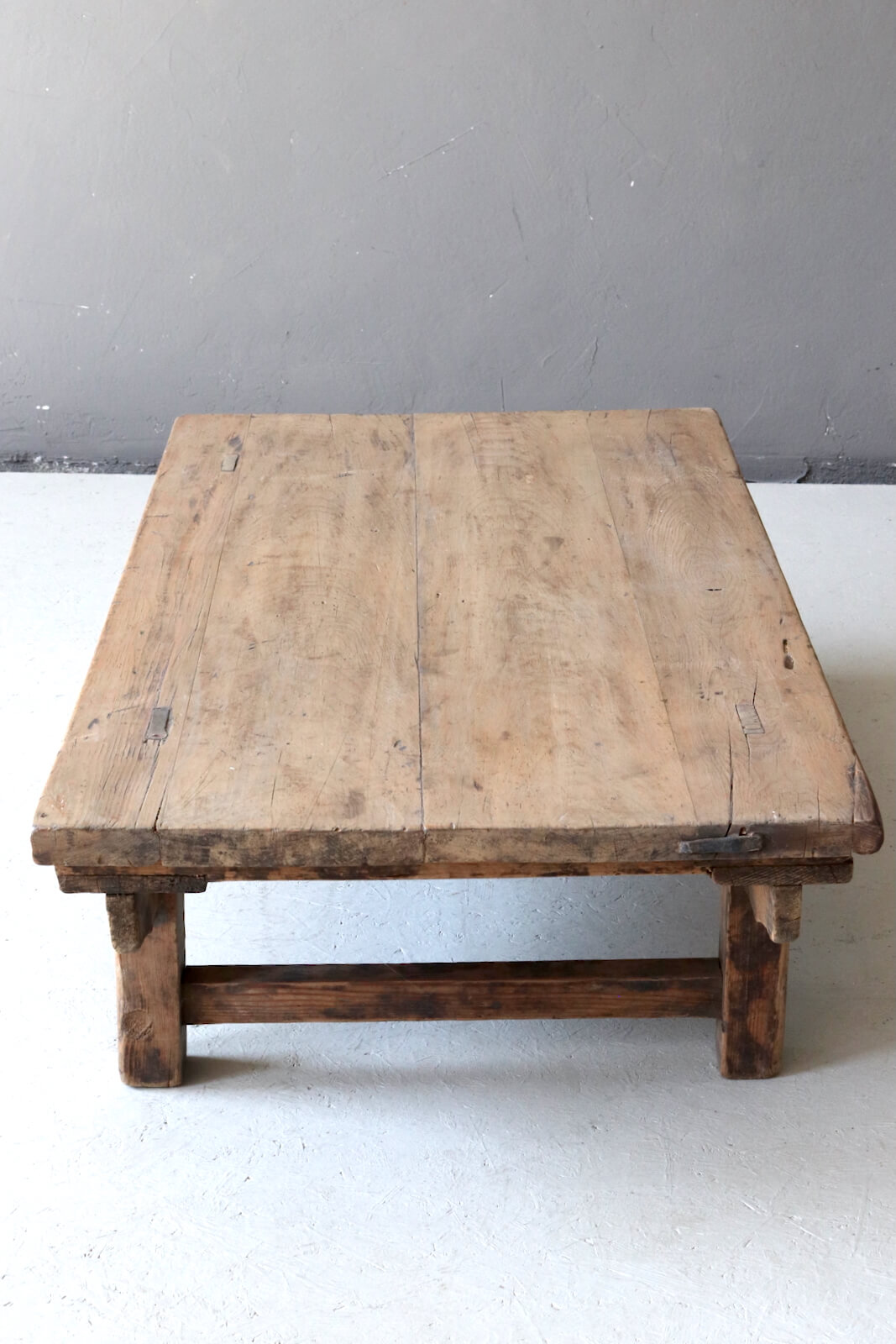 Couchtisch China antik, 29x85x55 Couchtisch China antik, 29x85x55