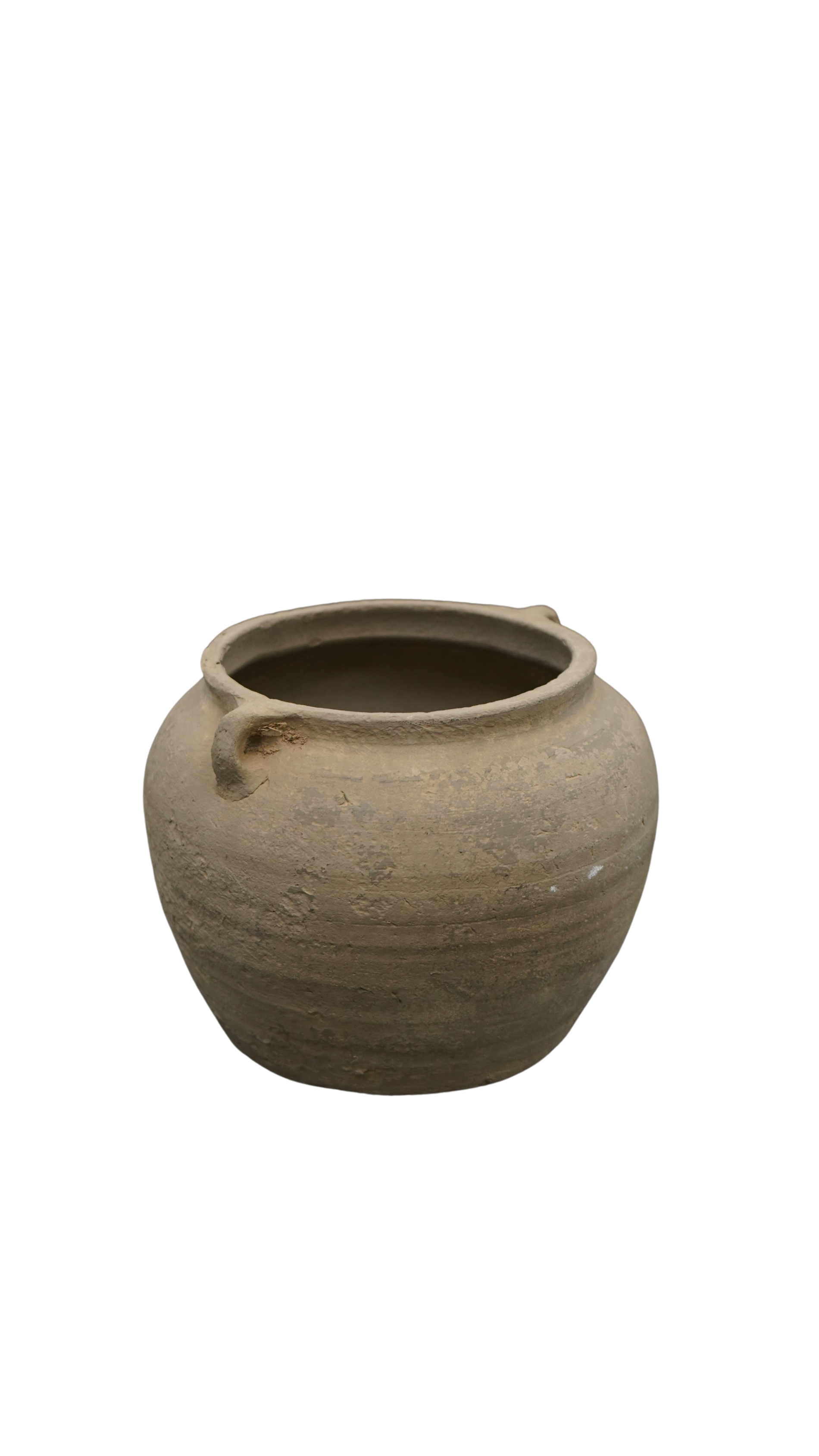 Ton-Topf Terrakotta aus China