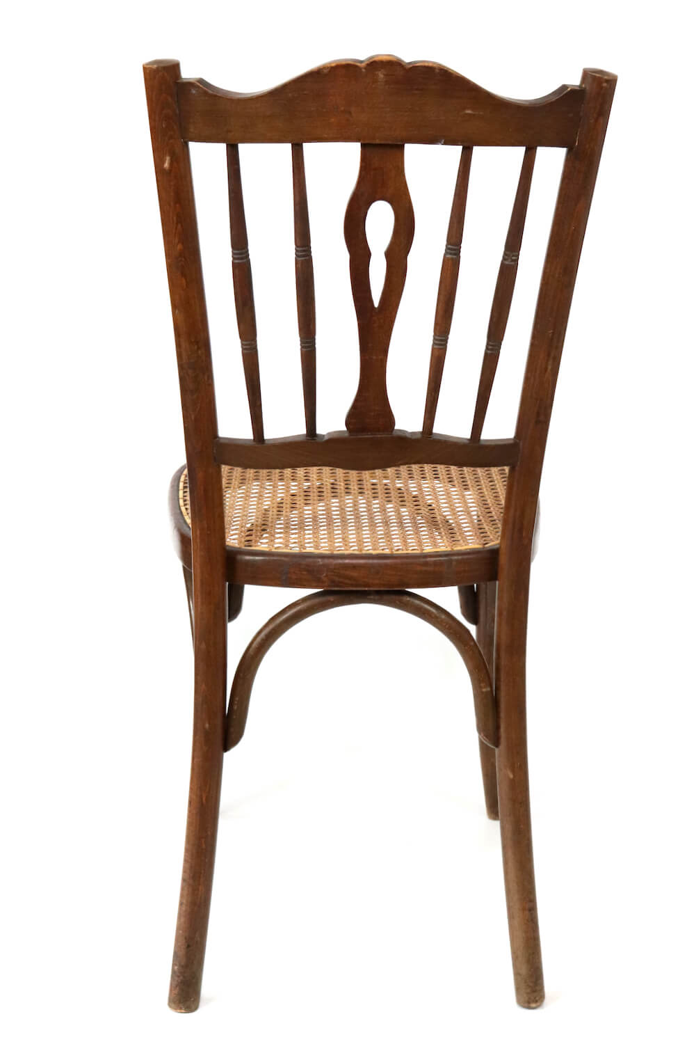 Original Thonet Stuhl, antik Original Thonet Stuhl, antik