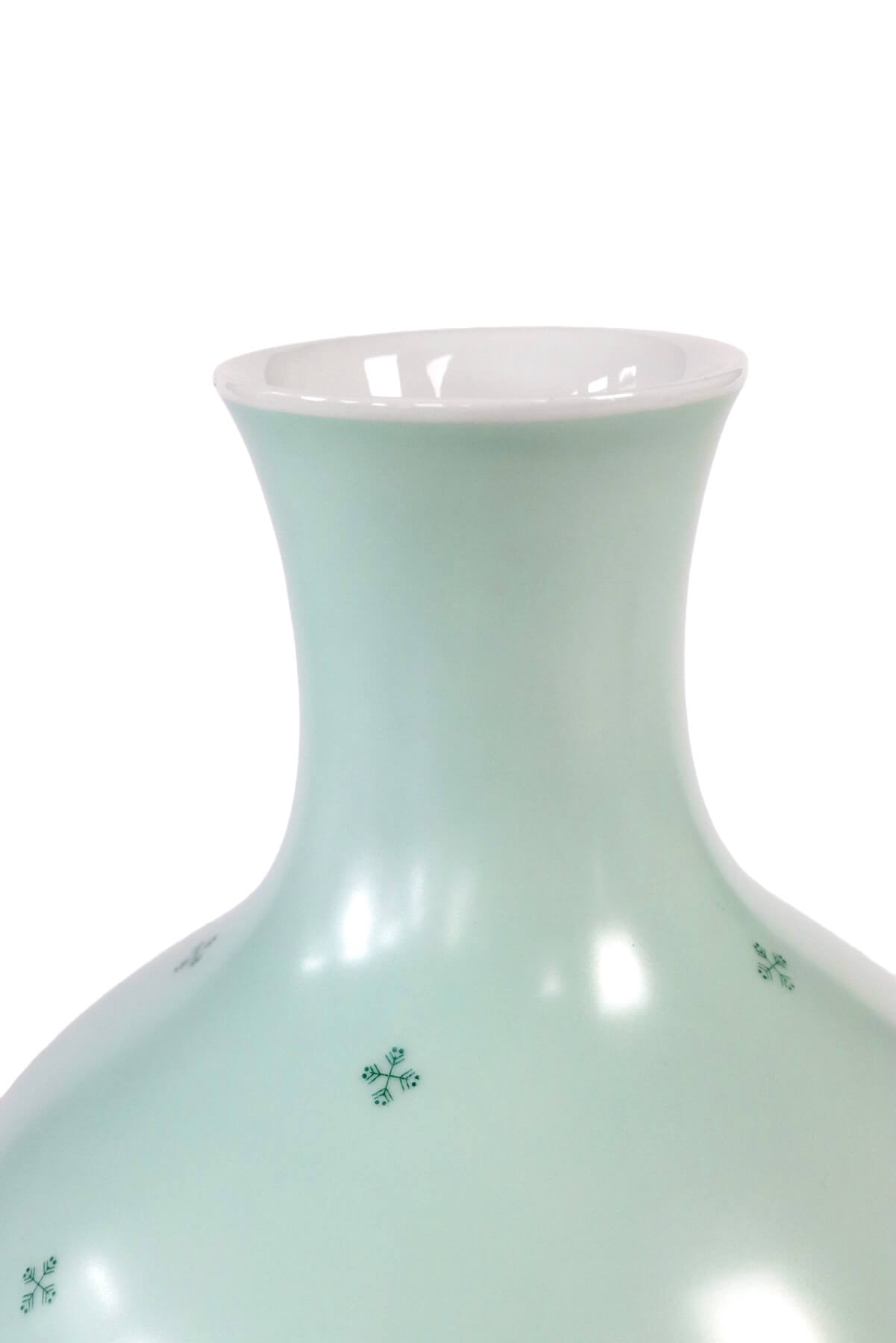 Artzberg Hermann Gretsch Vase 1512 mint Artzberg Hermann Gretsch Vase 1512 mint