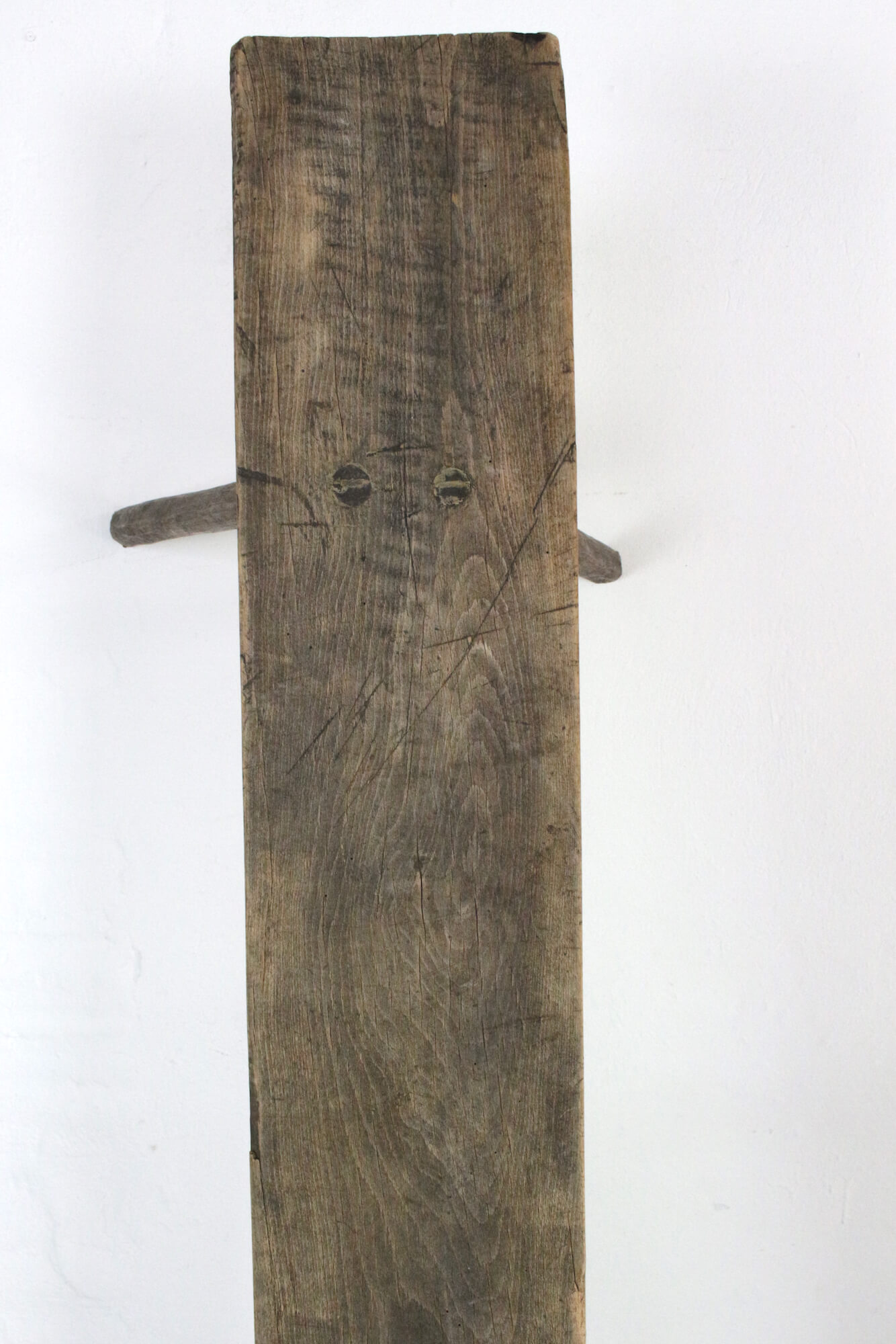 Antike Holzbank rustikal, 180 cm Antike Holzbank rustikal, 180 cm