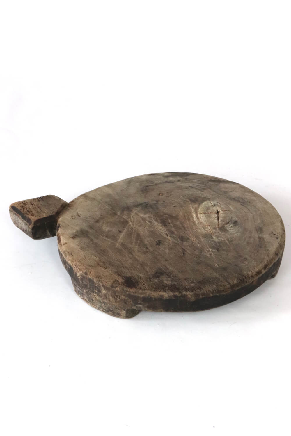 Chapati board antique Chapati board antique