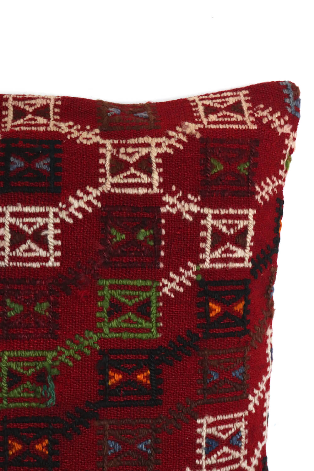 Kilim cushion 60x40