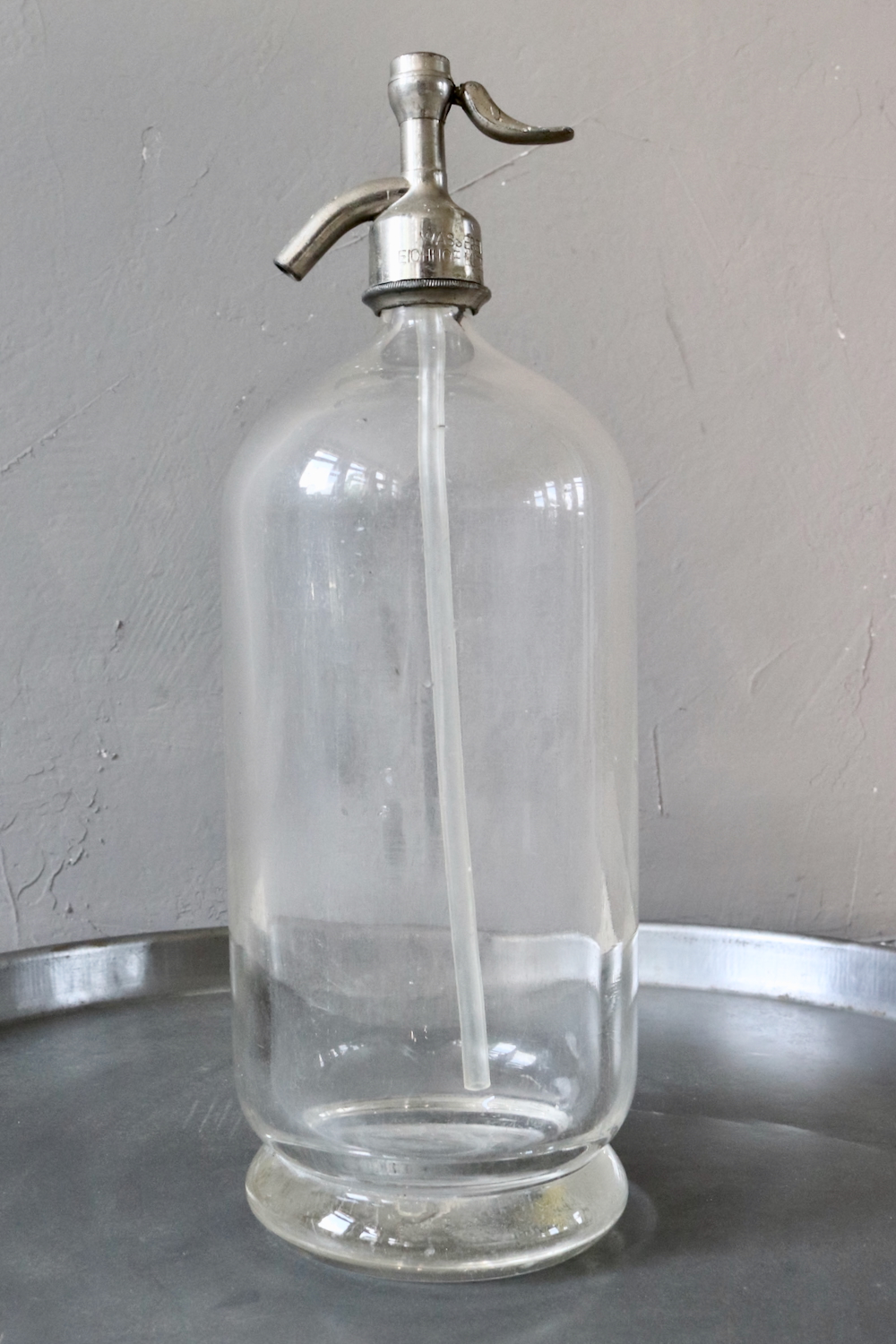 Vintage Soda bottle von Vivis Luzern Vintage Soda bottle von Vivis Luzern