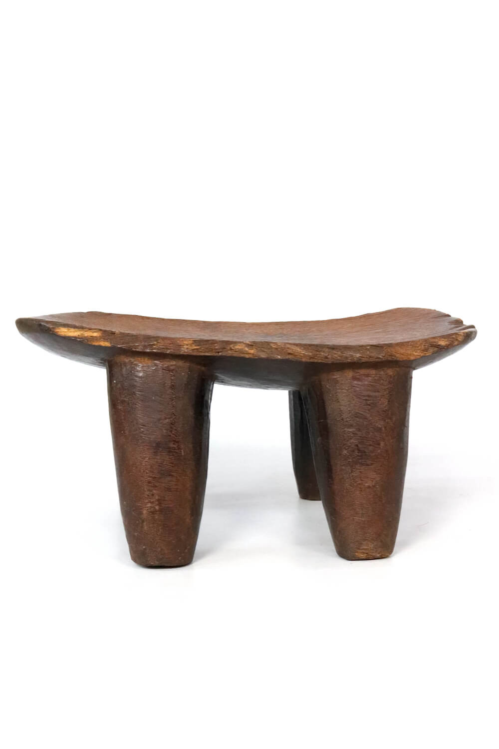 Kleiner Senufo Hocker  