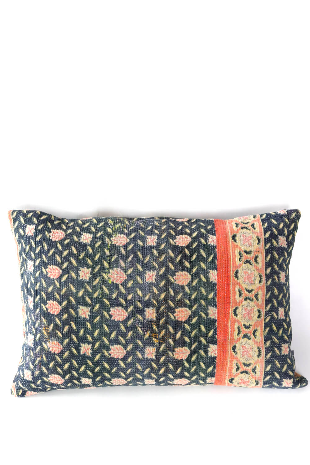 Bohemian style vintage cushion, 40x60