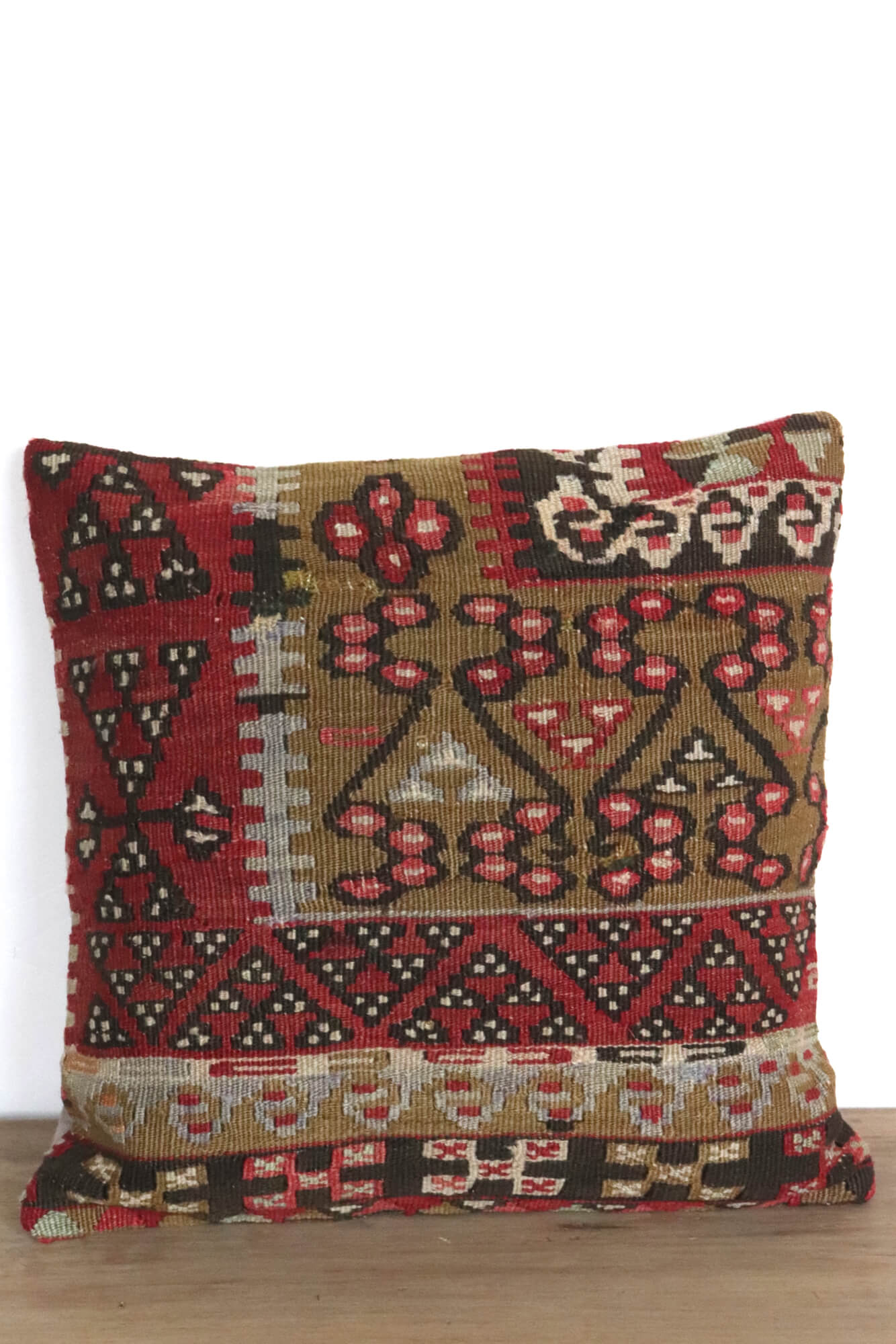 Cushion cover Kilim, 40x40