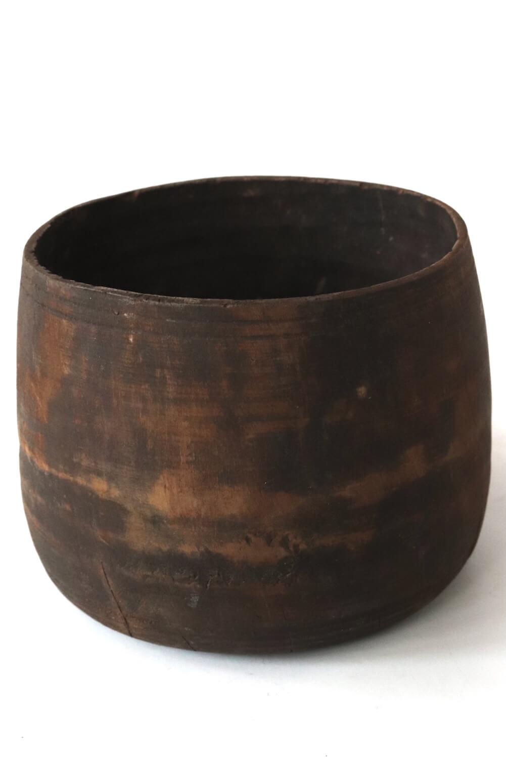 Antique bowl from Nepal