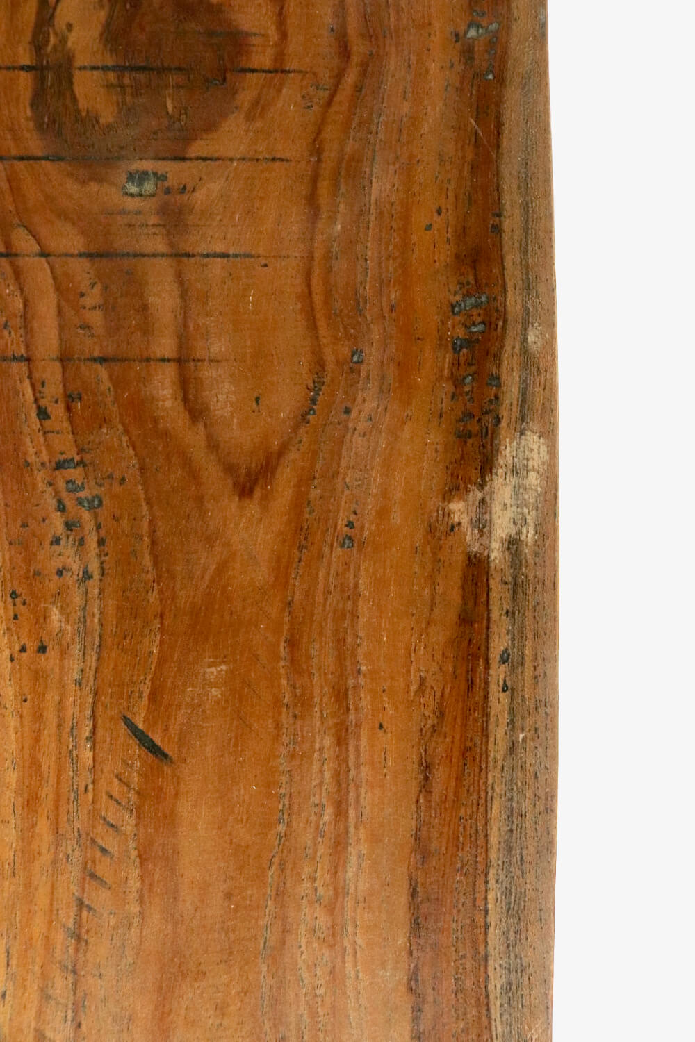 Java Bank aus altem Holz, 74 cm Java Bank aus altem Holz, 74 cm