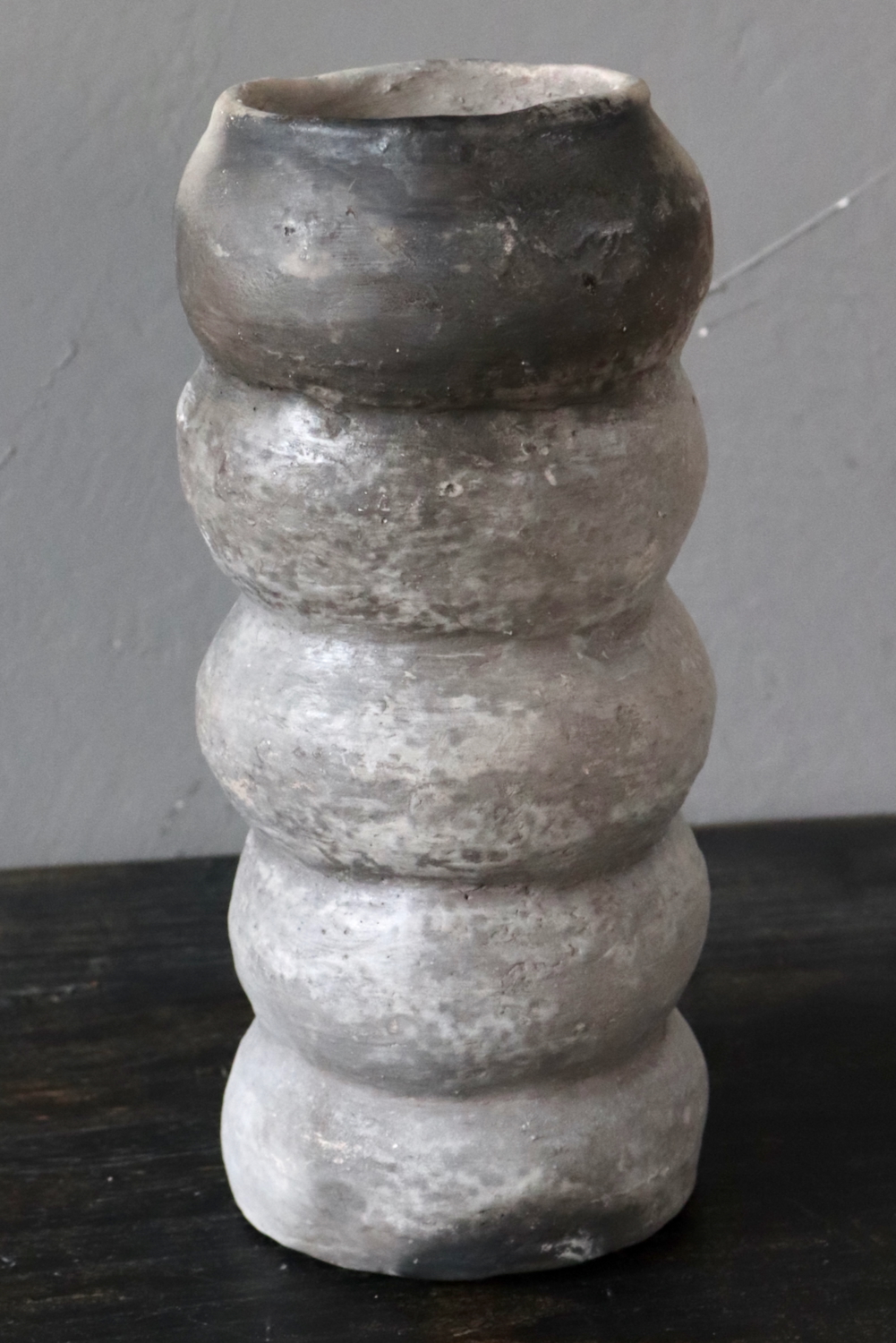 Ceramic candlestick Tunisia