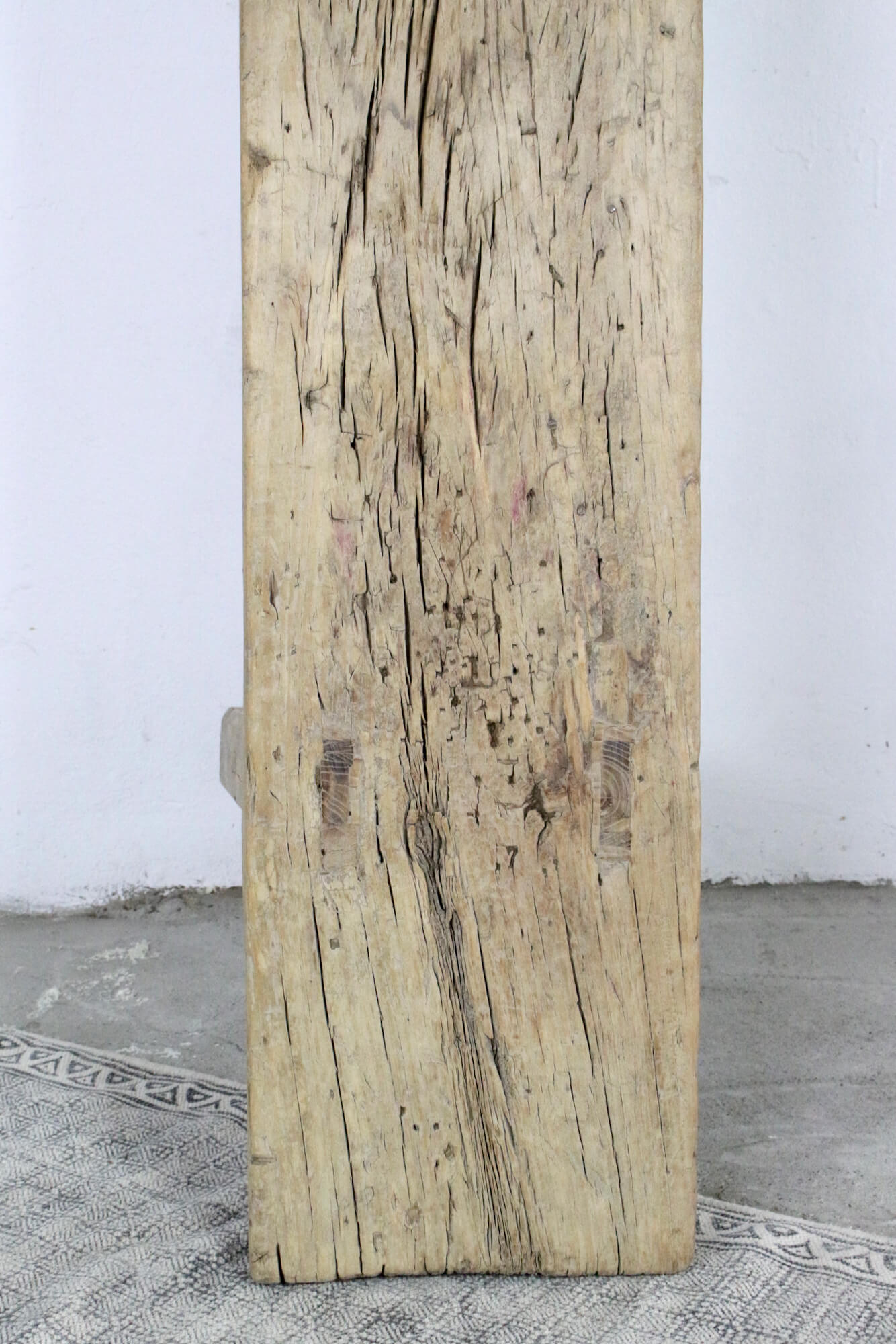 Antike chinesische Holzbank 178 cm Antike chinesische Holzbank 178 cm