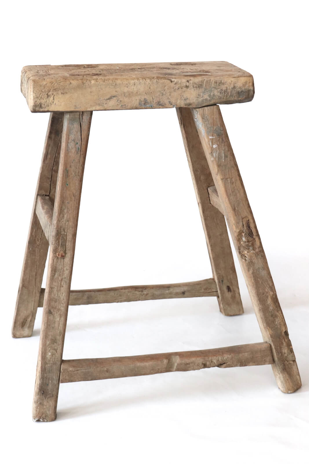 Chinese stool antique