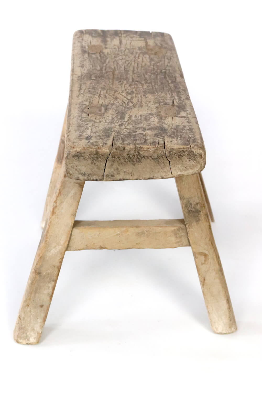 Antique stool from China 