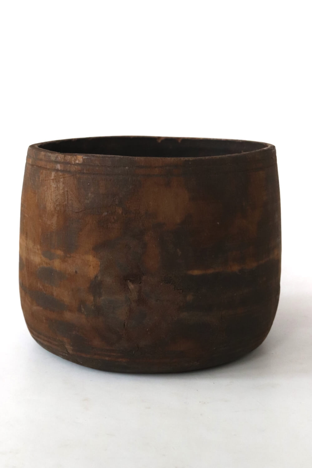 Antique bowl from Nepal