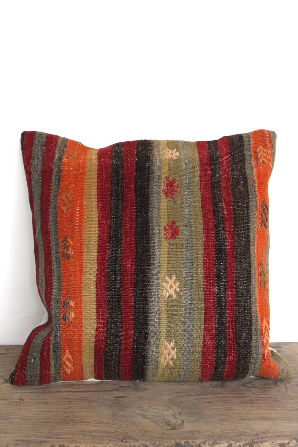 Kilim cushion 50x50 Kilim cushion 50x50