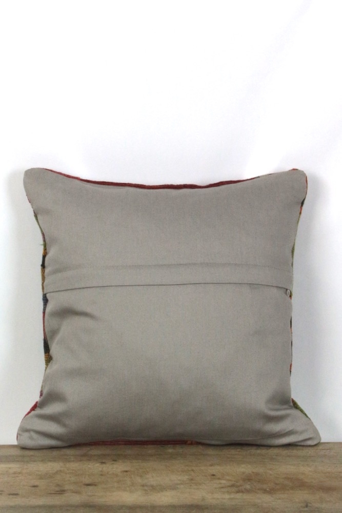 Kelimkissen 40x40 Kelimkissen 40x40