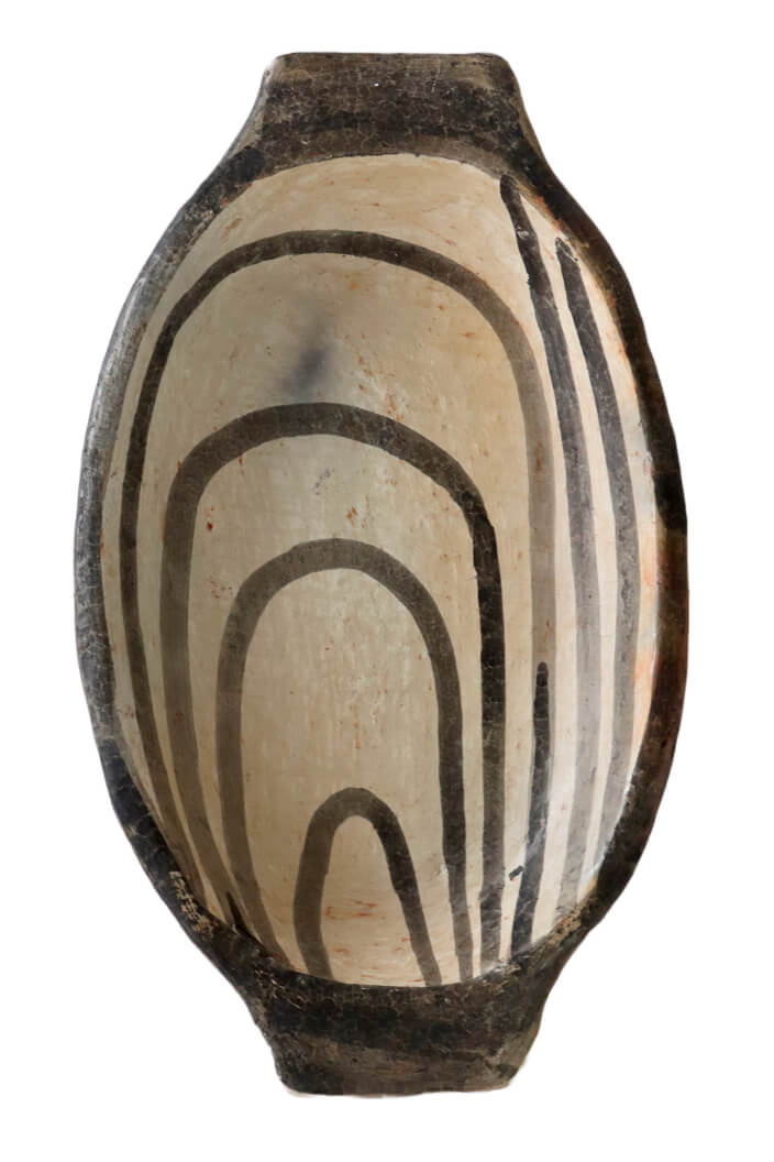 schale keramik tunesien