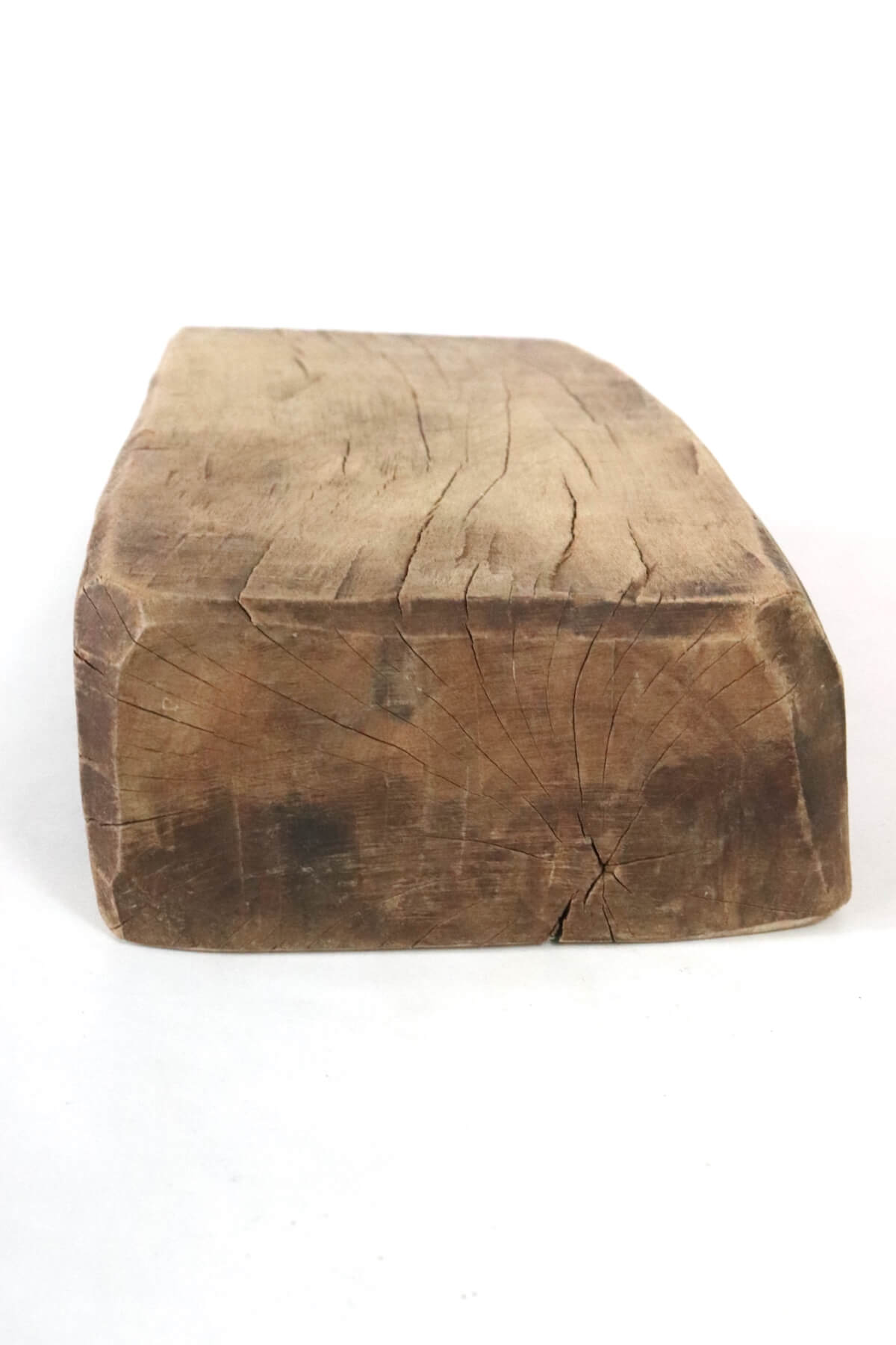 Hand-carved wooden board Hand-carved wooden board