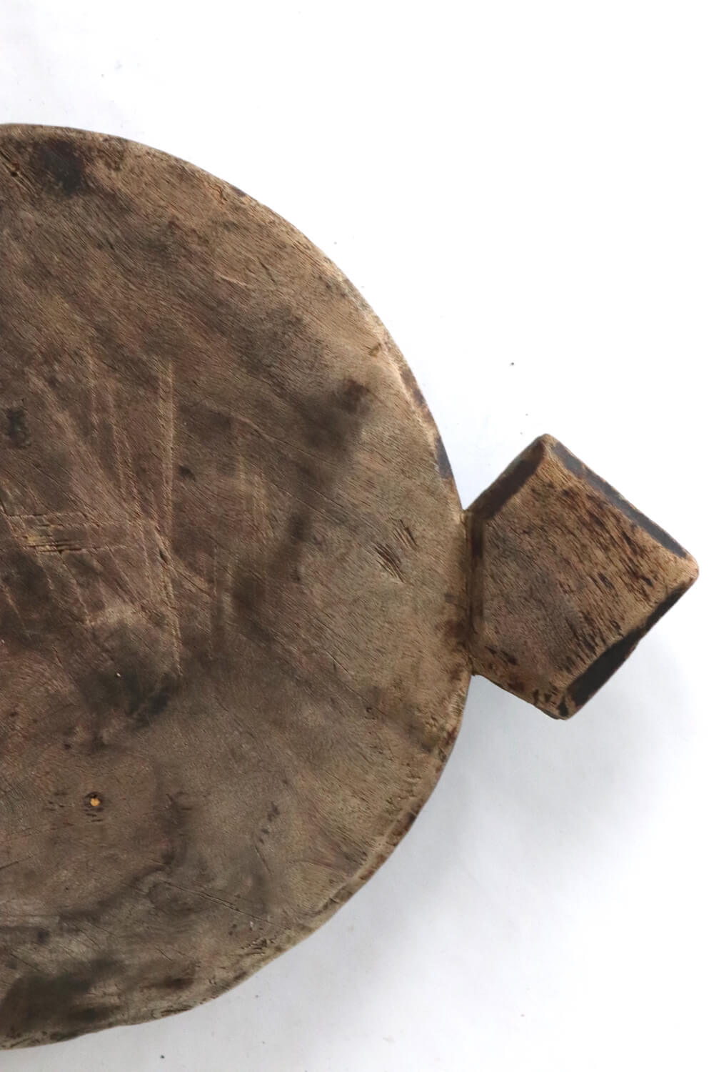Chapati board antique Chapati board antique