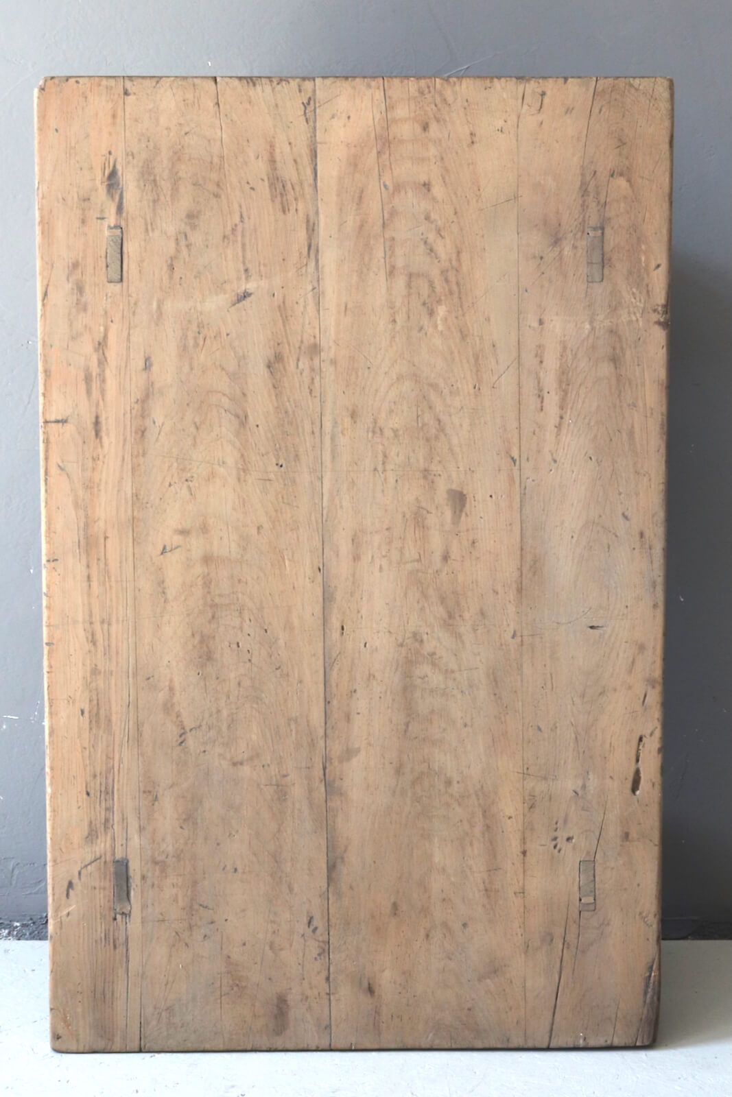 Couchtisch China antik, 29x85x55