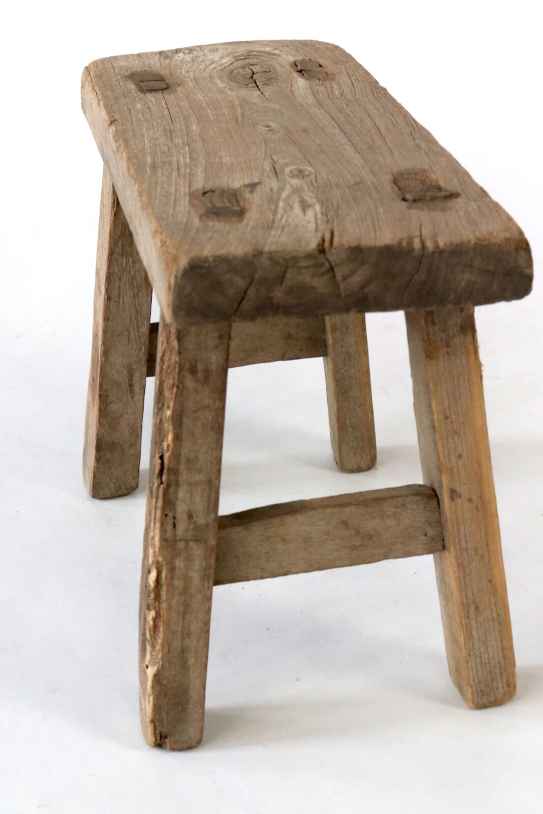 Antique stool from China Antique stool from China