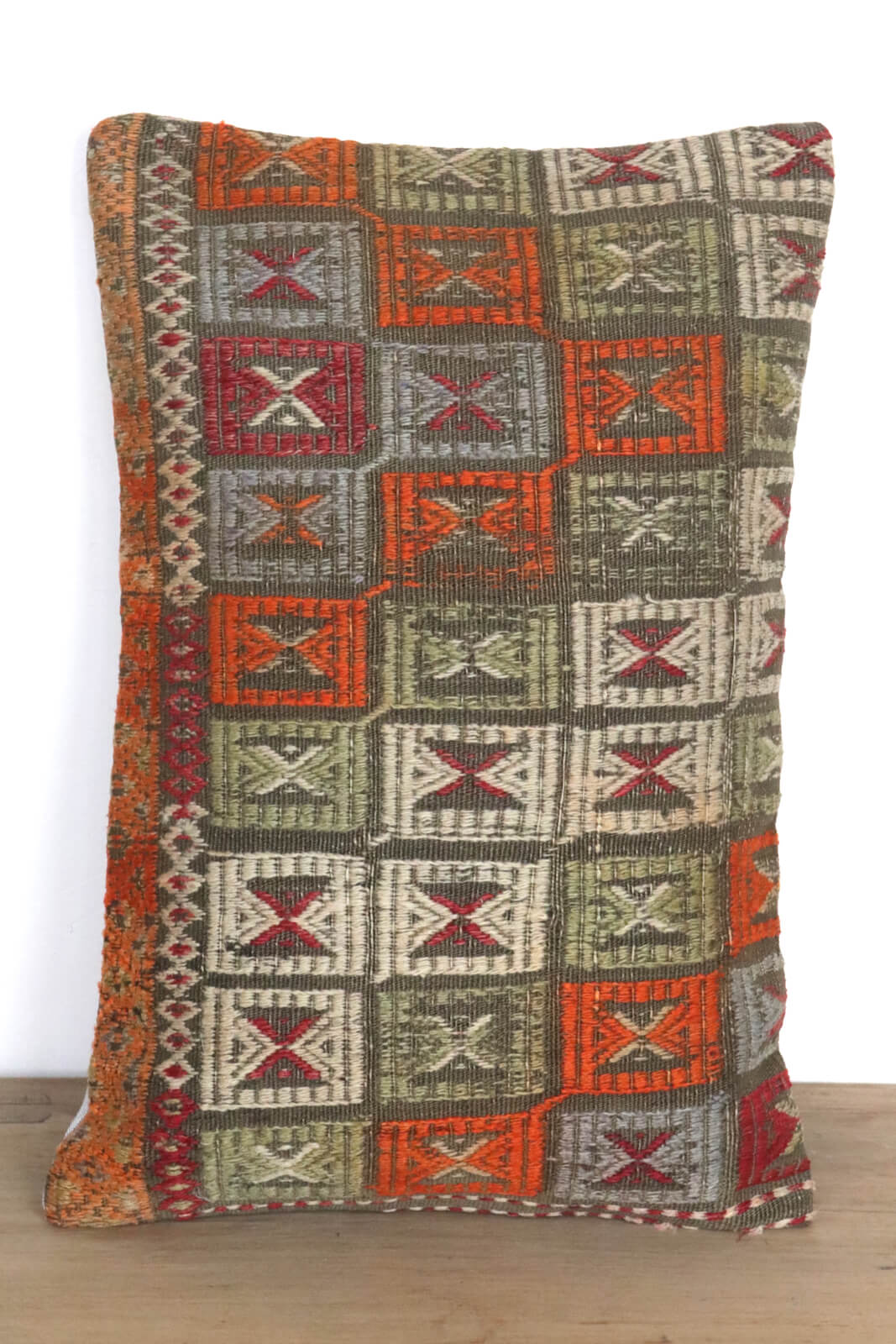 Kilim cushion Turkey 40x60